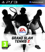 Grand Slam Tennis 2  (PS3)